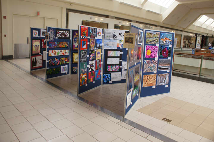 The Lakeland Central School District will host its 31st annual “Lakeland Week of the Arts” event at Jefferson Valley Mall in Yorktown Heights from May 9 - 22.