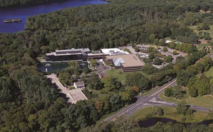 Airport Campus, a 38-acre office park in Armonk, was sold in a cash deal to a joint venture.