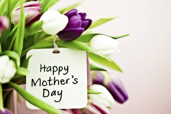 How are you spending Mother&#x27;s Day this Sunday?