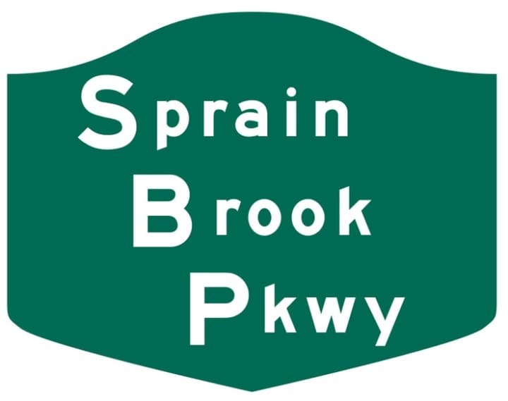 A motorcyclist was killed in an accident on the Sprain Brook Parkway May 7. 