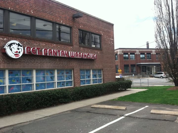 Connecticut Siting Council rejected Eversource&#x27;s plans to locate a new substation on the site that Pet Pantry has leased from Eversource at 290 Railroad Ave.