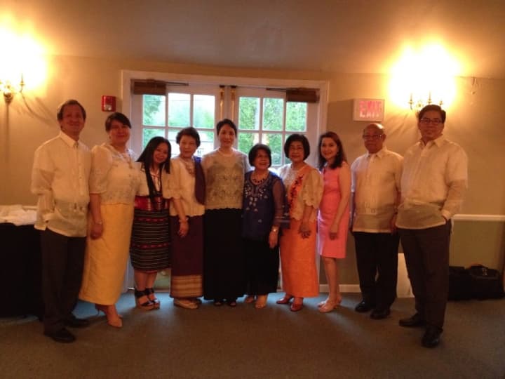 The Filipino American Association of Western Connecticut