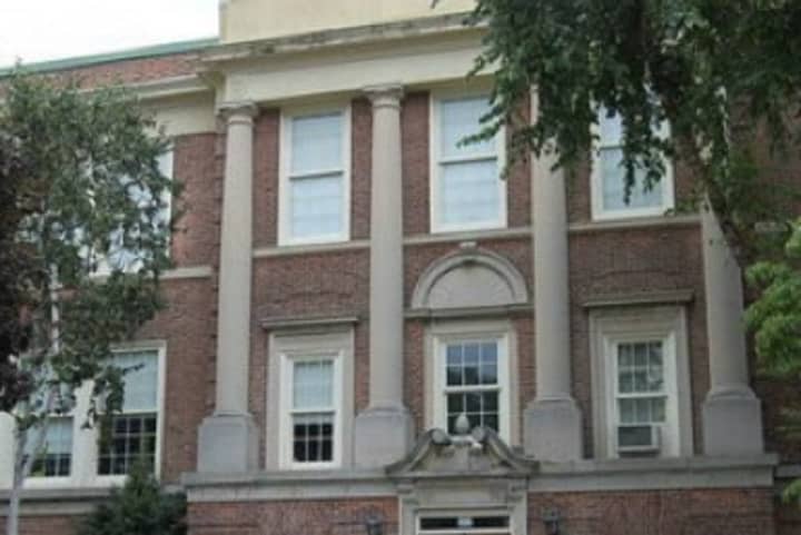 Hastings High School was ranked among the best in New York State. 
