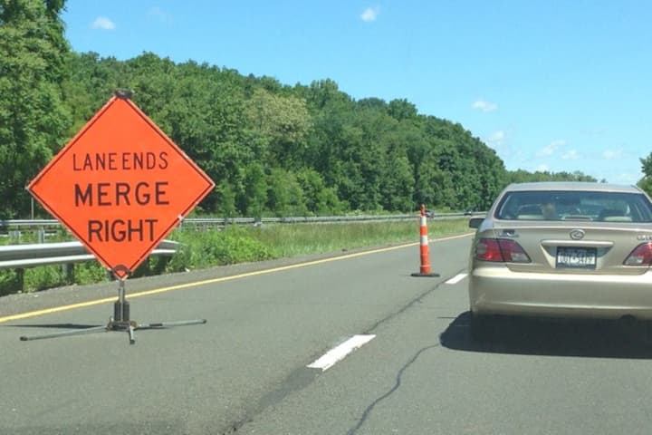 A nighttime milling and resurfacing project on Route 7 will run through June 10 