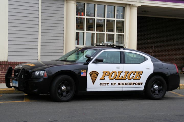 Bridgeport Police are searching for a man who opened fire at Washington Park Monday afternoon, according to the Connecticut Post.