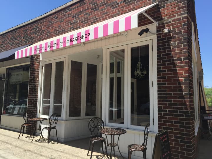 Sugar Mama Bakeshop is closing for good on Sunday, its owner said on a Facebook post.