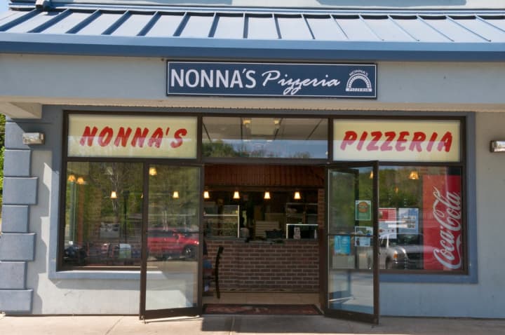 Nonna&#x27;s Pizza in Putnam Valley.