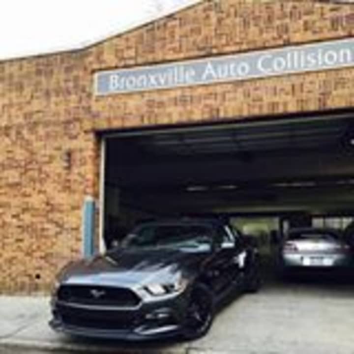 Bronxville Auto Collision has been officially certified by Assured Performance.