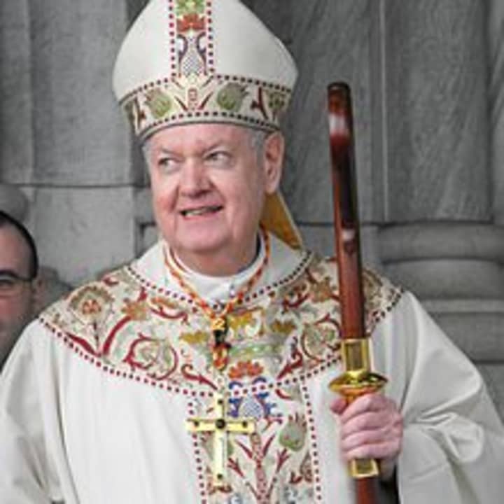 Cardinal Edward Egan was elevated to cardinal in 2001 by Pope John Paul II. Egan died in March at the age of 82. 
