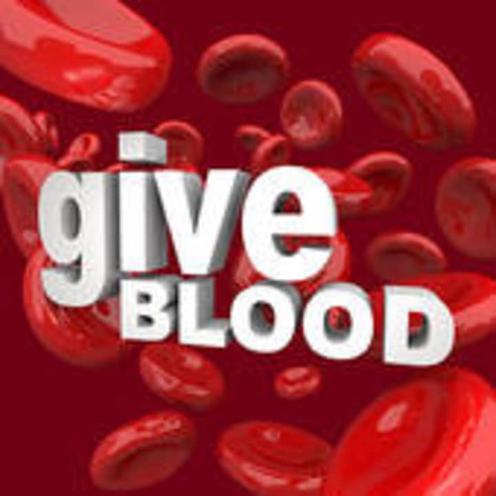 Several community organizations have joined forces to host an all-day blood drive in Pleasantville on Tuesday, May 26.