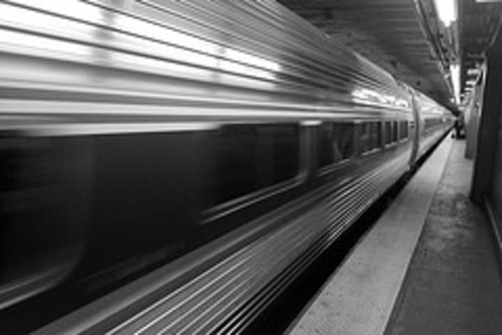 Amtrak will resume its Northeast corridor service on Monday.