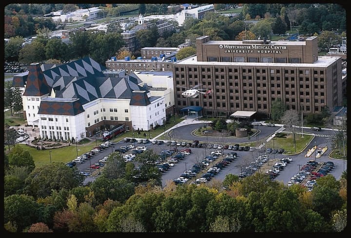 Westchester Medical Center