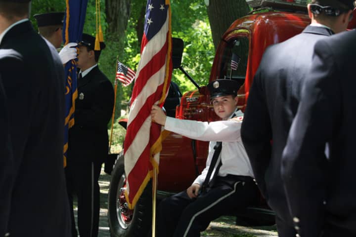 Lewisboro&#x27;s Memorial Day celebration in 2015 will continue with the tradition of two ceremonies on May 25.