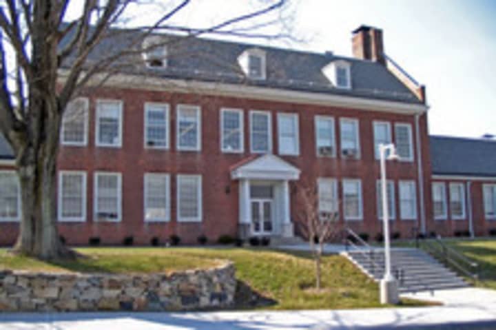 Putnam Valley Elementary School