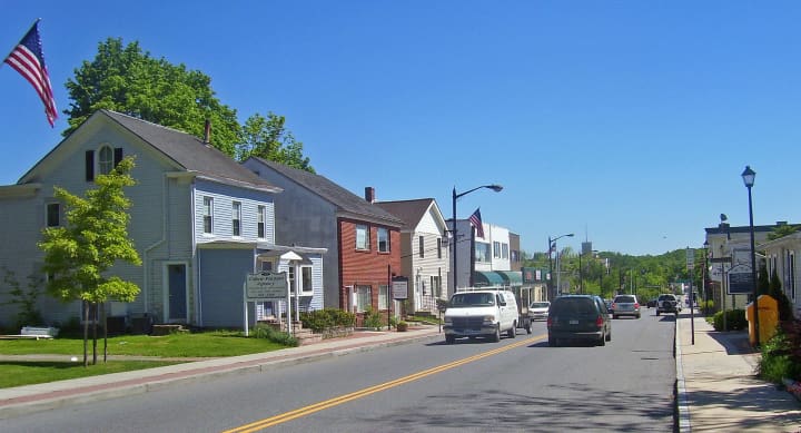 New U.S. Census data reports as of the end of July, all Putnam County communities except Philipstown and Nelsonville had fewer residents than previously recorded, lohud.com reported.