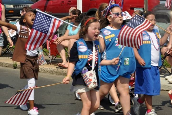 Norwalk will hold its Memorial Day parade Monday.