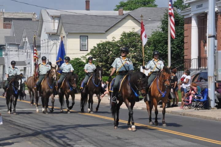 Norwalk will hold its Memorial Day parade on Monday.