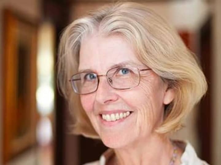 Pulitzer Prize-winning author Jane Smiley will discuss he new book Early Warning on June 1 at the Ferguson Library in Stamford, Conn.