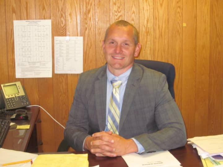 Raymond D. Manka is currently an assistant principal at Norwalk High School. 
