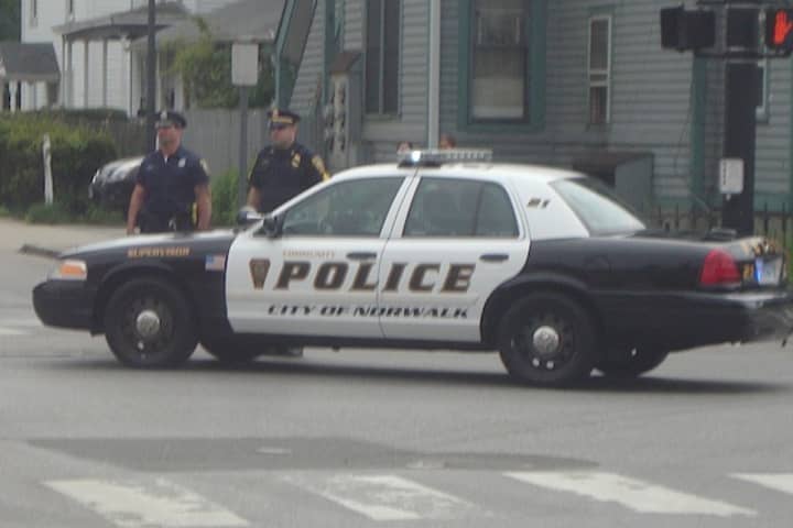 Norwalk police made four arrests for driving under the influence and issued citations for dozens of other violations.