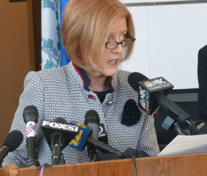 Schools Superintendent Winifred Hamilton announced she will retire on Jan. 1.
