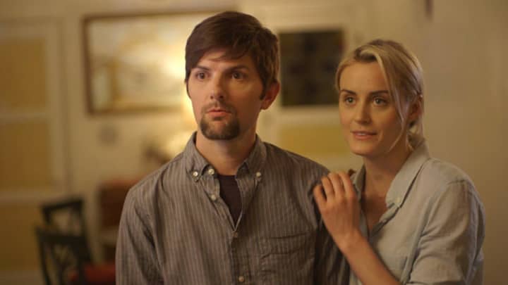 &quot;The Overnight&quot; will be screened at The Picture House in Pelham.