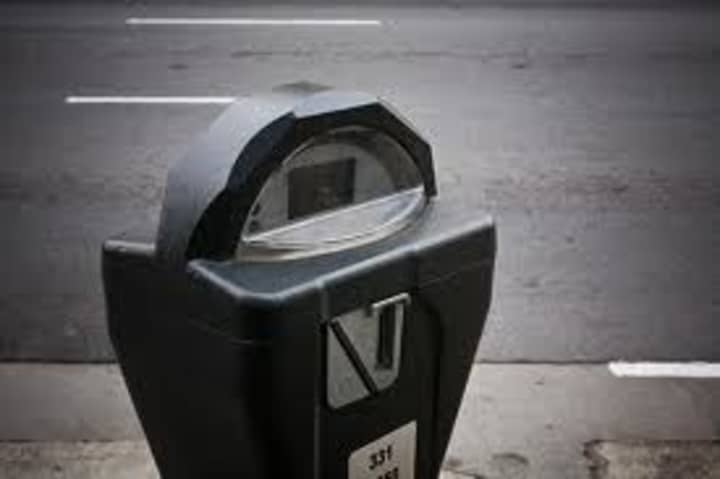 The Village of Scarsdale is enforcing the 90-minute parking limit for the meters.