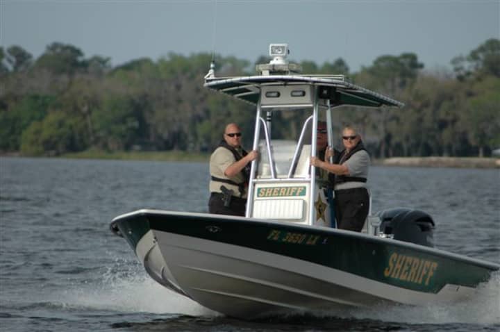 The Putnam County Sheriff&#x27;s Office announced that voluntary vessel inspection will begin in June.