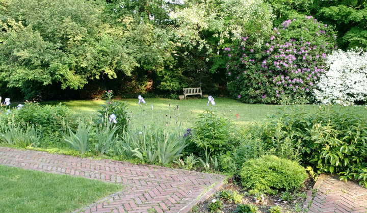 The Womans Club of White Plains is presenting Jazz for the Gardens June 11.