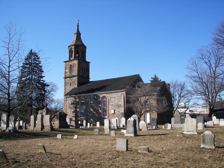 Mount Vernon&#x27;s St. Paul&#x27;s Church has a rich history in Westchester County from Colonial Times through the Civil War.