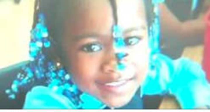 Makayla Manners, the 4-year-old girl who accidentally shot herself earlier this week, died on Friday.