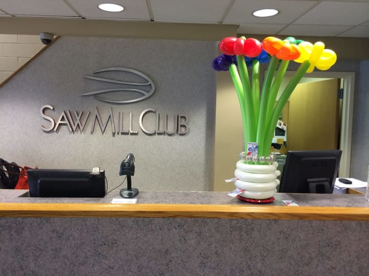 The Mount Kisco Chamber meeting will be at the Saw Mill Club in Mount Kisco on June 9.