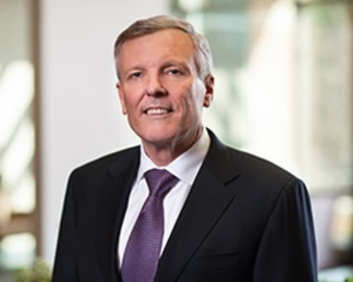 Tom Rutledge, president and CEO of Charter Communications