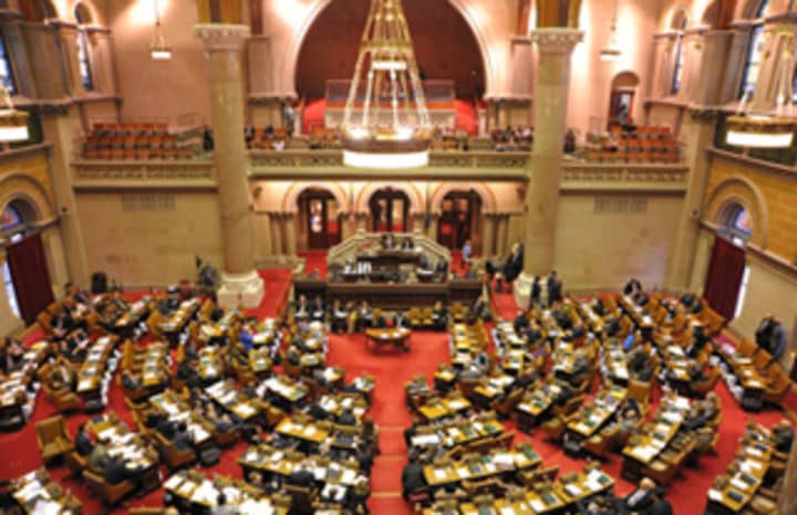 The state Assembly approved the bill, 89-47.