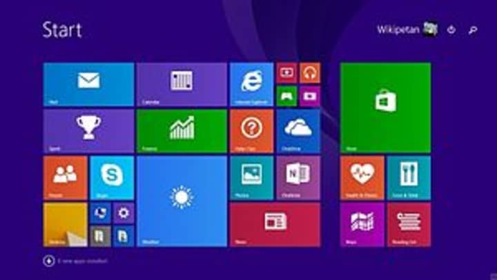 Microsoft will launch its new operating system, Windows 10, on July 29. 