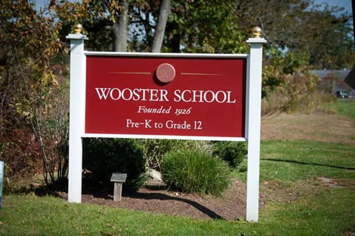 Several Fairfield County students at the Wooster School in Danbury recently received accolades at the 13th annual Upper School Athletic Awards Ceremony.