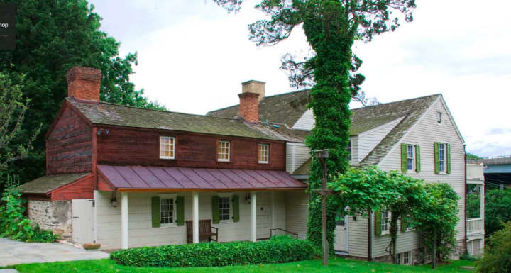 The Greenwich Historical Society&#x27;s Bush-Holley will celebrate Connecticut Open House Day on June 13. with a slate of family events.