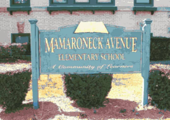 Mamaroneck Avenue was ranked among the best elementary schools in New York. 
