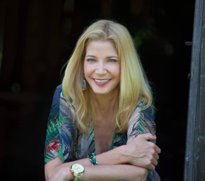 &quot;Sex and the City&quot; creator Candace Bushnell is set to appear July 2 at the Wilton Library.
