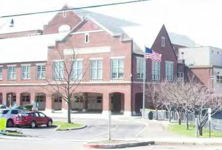 Bronxville Elementary was ranked among the best in New York.