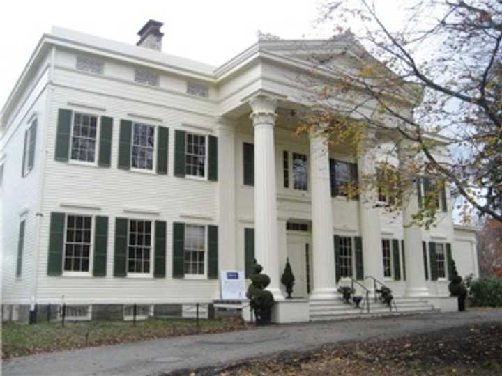 <p>The Jay Heritage Center&#x27;s new exhibit on Mary Rutherfurd Jay debuted June 10 and will continue through Sept. 27.</p>