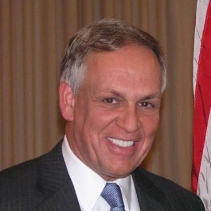 Steven J. Adamowski, Superintendent of Schools.