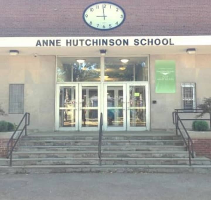 The Anne Hutchinson School is the location for a multi-sport club specifically for special needs students.