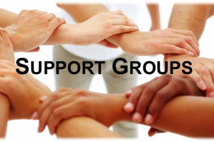 Support Connection representatives have announced their slate of July cancer support groups in Chappaqua, Cortlandt and Yorktown.