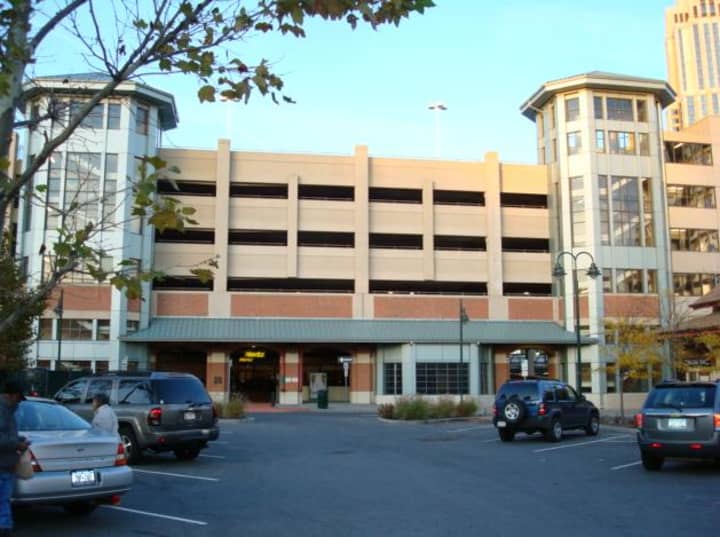Downtown parking is set to get &quot;smarter&quot; in New Rochelle.