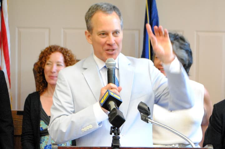 New York Attorney General Eric Schneiderman announced a settlement that will force the owner of several dealerships, including one in White Plains, to pay $6 million for dishonest practices. 