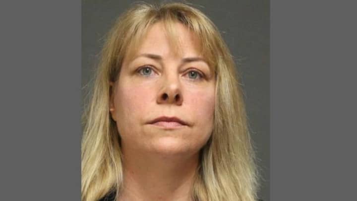 Kris Marsan, of Fairfield, is under investigation in at least four towns in connection with thefts from her clients. 