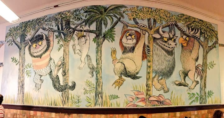 Plans to create a museum dedicated to the life and work of Maurice Sendak at the Philip Johnson building has been dropped by the author&#x27;s foundation. The famed author and illustrator, known best for &quot;Where the Wild Things Are,&quot; lived in Ridgefield.
