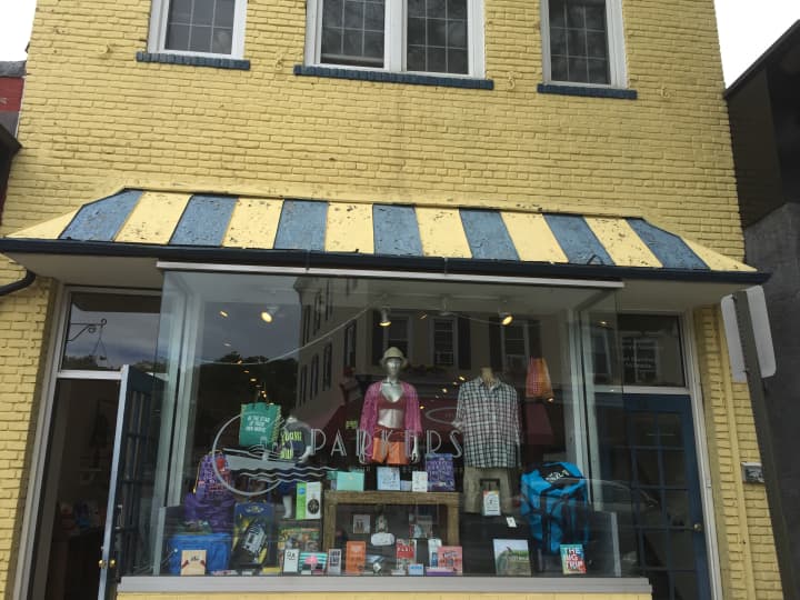 Parker&#x27;s in Rye is one area store with a host of items for Father&#x27;s Day.