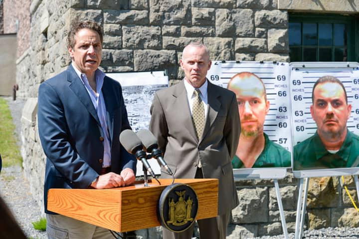As the search for two escaped murderers expands throughout the state, officials close to the case have alleged that Gov. Andrew Cuomos involvement caused unnecessary delays in the manhunt, according to the New York Post.